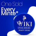 Wiki Special Cream